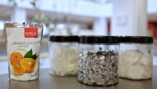 Previous attempts to separate layers from flexible packaging have broadly resulted in the downgrading of the materials, decreasing their value. Image: Henkel
